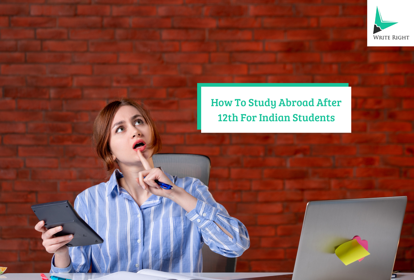 How To Study Abroad After 12th For Indian Students: The Right Guide In 2024