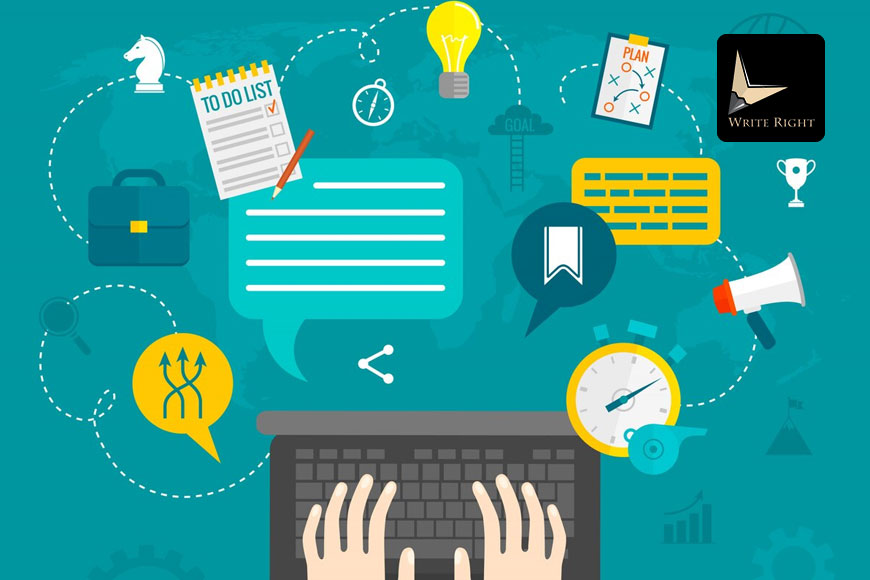 Website Content Writing