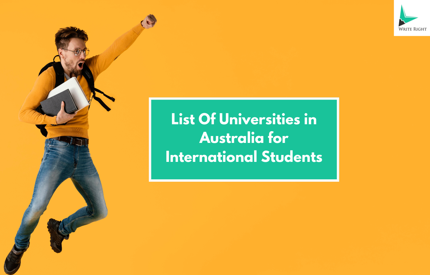 List Of Top 20 Universities in Australia for International Students