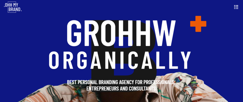 Personal Branding Consultancies in Singapore