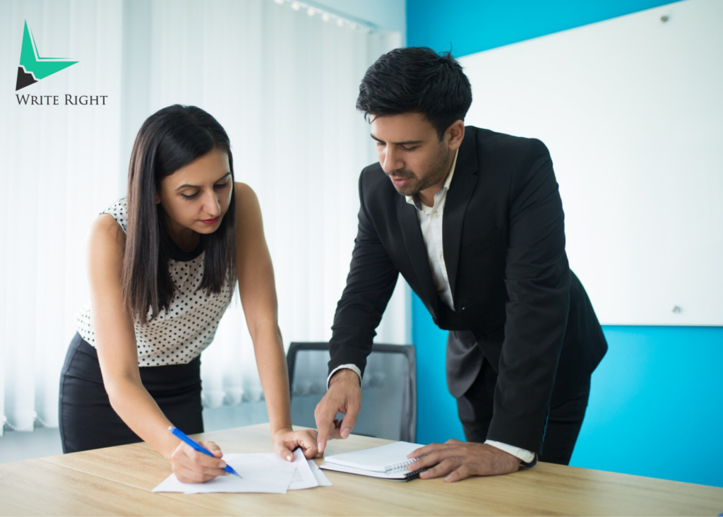 mistakes to avoid in SOP for MBA in US