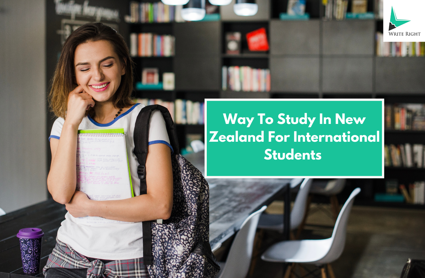 Way To Study In New Zealand For International Students