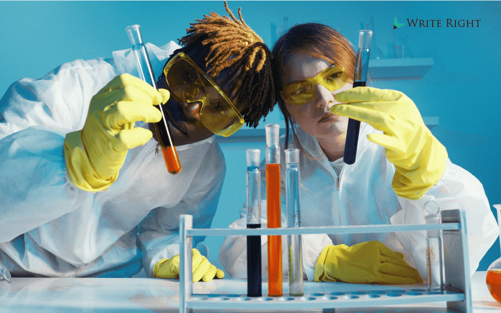 SOP for PHD in chemistry