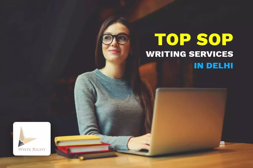 Top SOP Writing Services in Delhi NCR Noida 2024